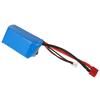 7.4V 1800mAh LiPo Battery RC Car Lithium Battery Replacement for WLtoys A959 B A969 B A979 B K929 B Remote Control Car