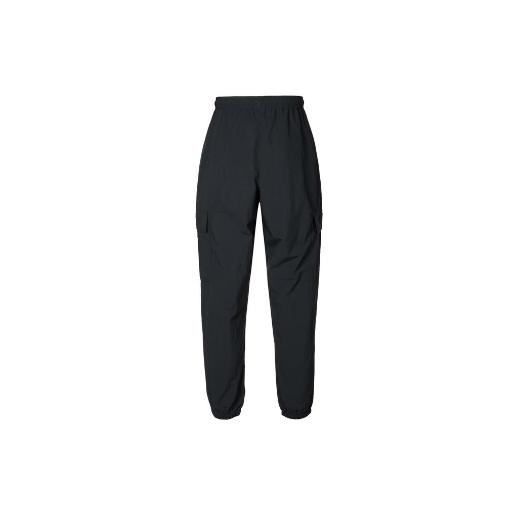 Nike Club Casual Pants Men's Black HJ1991-010