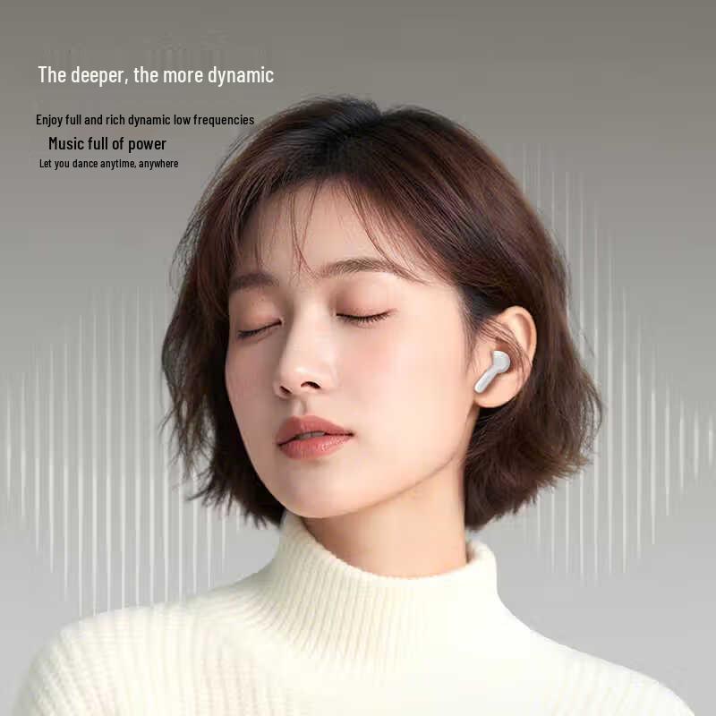 Philips TAT1109 True Wireless Bluetooth Earbuds