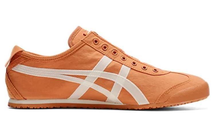 Onitsuka Tiger Mexico 66 Slip On 'Rust Orange' 1183B603-802