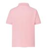 Polo enfant manches courtes rose ( lot 3 ) - - Rose