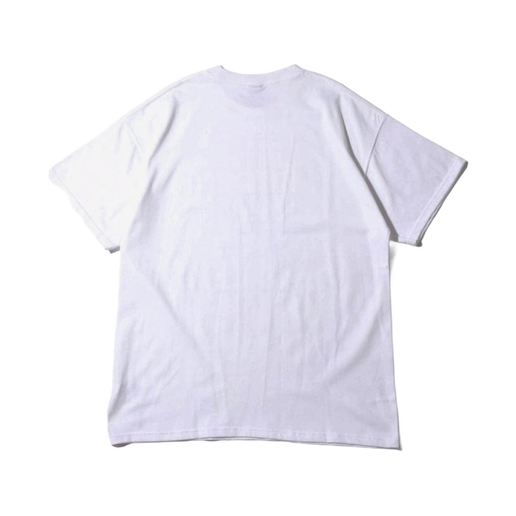 Nike T-shirt à manches courtes Be True Homme Hauts Blanc CD7483-100