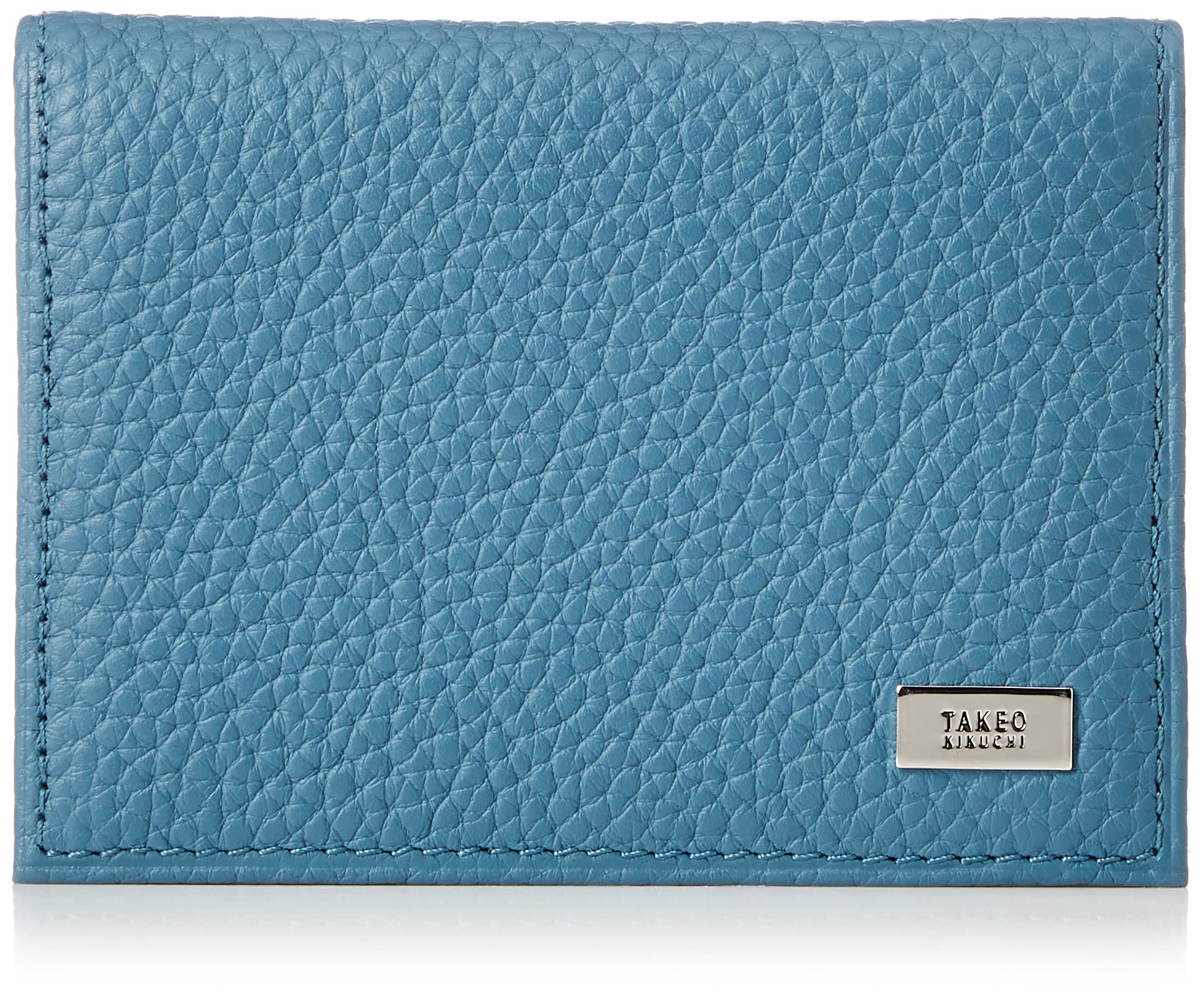 

Чохол Takeokikuchi Синій [Takeokikuchi] Картковий/Пропускний Чоловічий синій