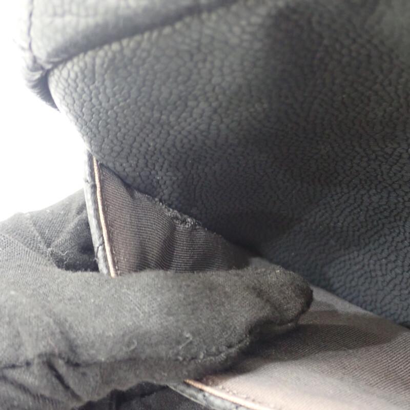 Chanel A57719 Shoulder Bag Black Women