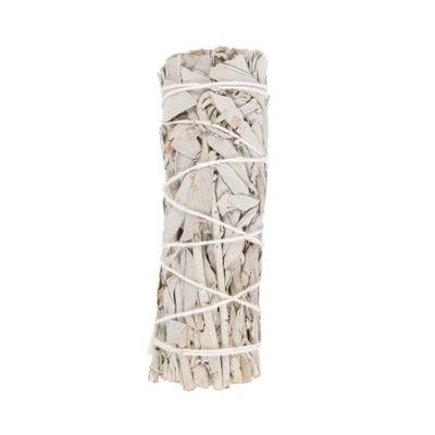 White Sage Smudge Stick Wand