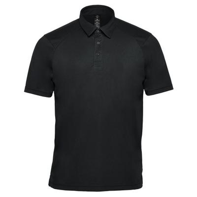 Mens Treeline Performance Polo Shirt