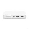 USB Hub - Belkin - 6-in-1 - USB 3.2 Gen 1 - Compact Design - Stand Included