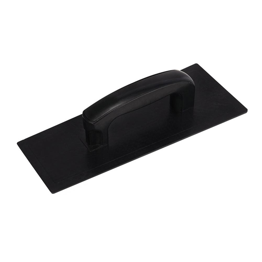 Truelle de finition efficace Pinceau Truelle lisse Mur