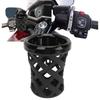 Motorcycle Water Cup Holder Lightweight Versatile Rugged Stable Drink Cup Holder for Gold Wing GL1800 F6B