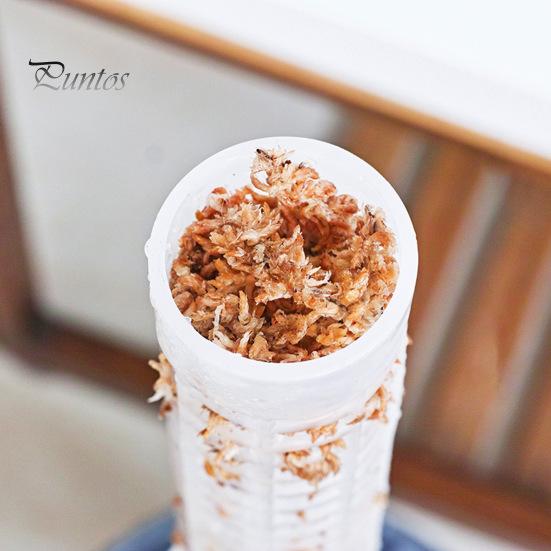 1 Set Plant Climbing Frame High Durability Stackable Plastic Moss Pole Potted Plants Climbing Supporting Stick Garden Supplies