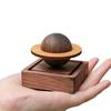 Diffusor Holzduft Kein Ätherisches Öl Diffusor Jupiterform Heimdekoration Frische Luft Geschenk für Freund Wohnheimzimmer-Essentials