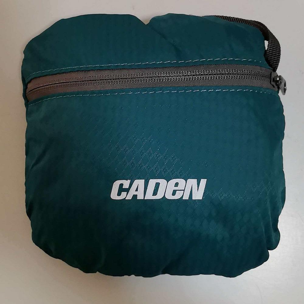 Rucsac Pliabil Portabil, Genți Mici Simple de Depozitare, Realizat Integral Manual și Tăiat Manual.