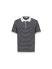 EDITION Men'S) Striped Short Sleeve Thierry_Nef2Et1923
