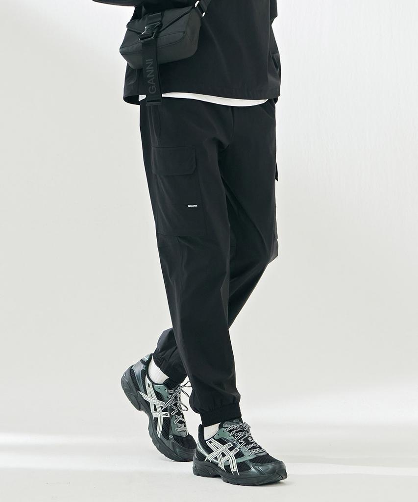 CHASECULT Unisex Stretch Cargo Jogger Pants-Daru2219B03