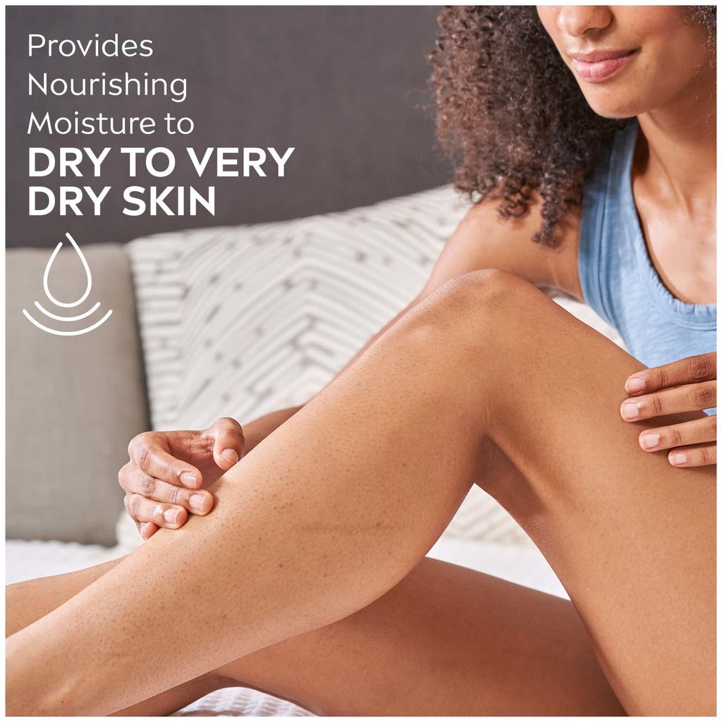 Nivea Kakaobutter Körperlotion fl oz In-Shower 13,5