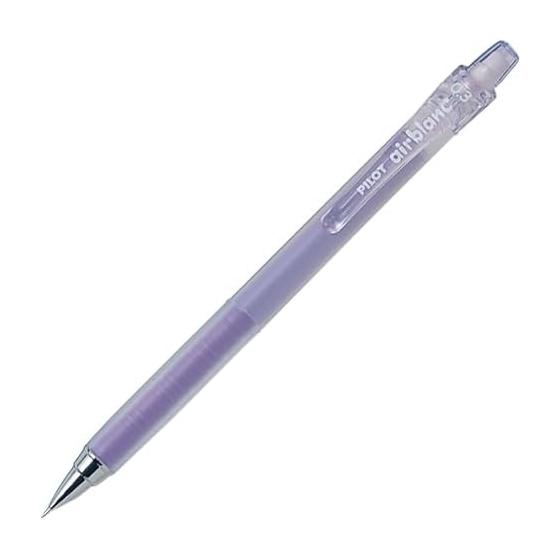 PILOT Sharp Air Blanc 03 Mechanical Pencil Violet HA20R3V