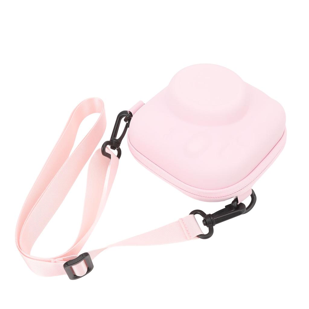 Camera Case Protective Portable Camera Carrying Bag with Adjustable Shoulder Strap for Mini 7+ 8 9 11 12 40