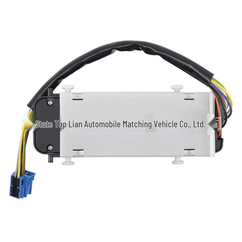 A2038200110 Power Window Switch for 01-07 Mercedes-Benz W203