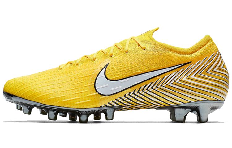 

Nike Mercurial Vapor 12 Ag Pro Жовтий Білий AO3128-710 44.5