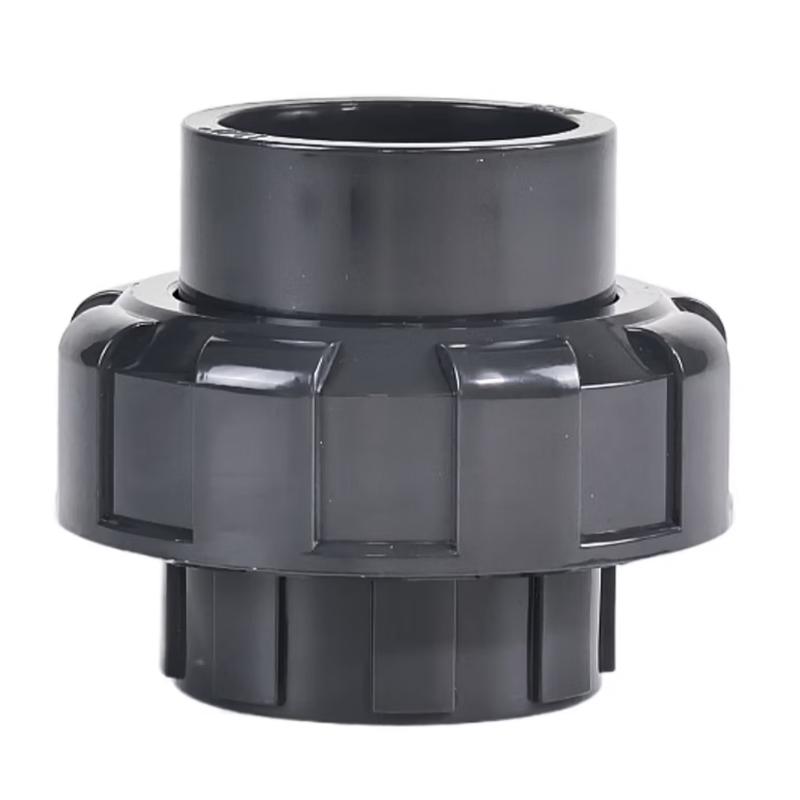 

YMTI UPVC Union Connector
