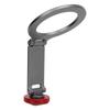Camera Cold Shoe Magnetic Phone Holder Flexible Tripod Mount Adapter Smartphone Folding Stand 1 4in Thread