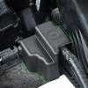 Car Engine Battery Negative Cover for Honda CRV CR-V 2012 - 2017 Batteries Anode Protector Cap Interior Accessories