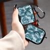 Earphone Cases Cover Case For Airpods Pro3 1 Pro2 4 3 Pro 2 Colored Lip Print