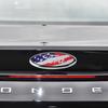 Car Original Front Grille Badge Replacement Trunk Emblem Lid Logo For Ford Ranger Focus Kuga Mustang MAX Transit Mondeo Mk7 8 LN4