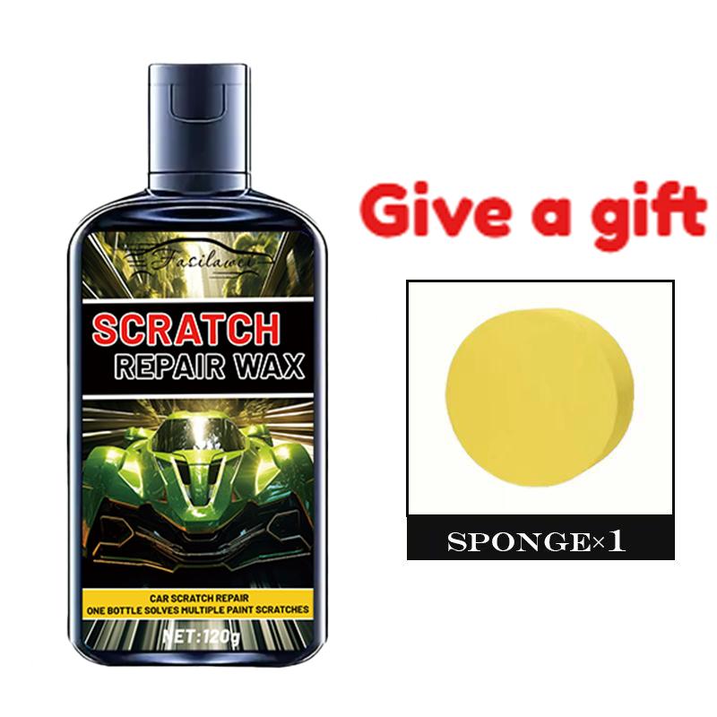 

NEW Body Compound Scratch Repair Agent Car Scratch Repair Kits Auto Body Compound Polishing Grinding Paste Paint Carey