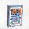 Board Game TAP4 for Party Night, Festival Gift, Fun Group Games