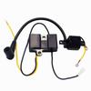 Upgrade Your For Jonsered Chainsaw with the Efficient Ignition Coil Model 501516201 Suitable for Multiple Models