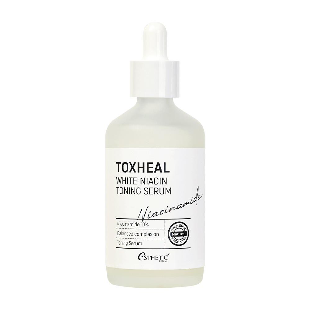 ESTHETIC HOUSE White Niacin Тонизирующая сыворотка (50мл)