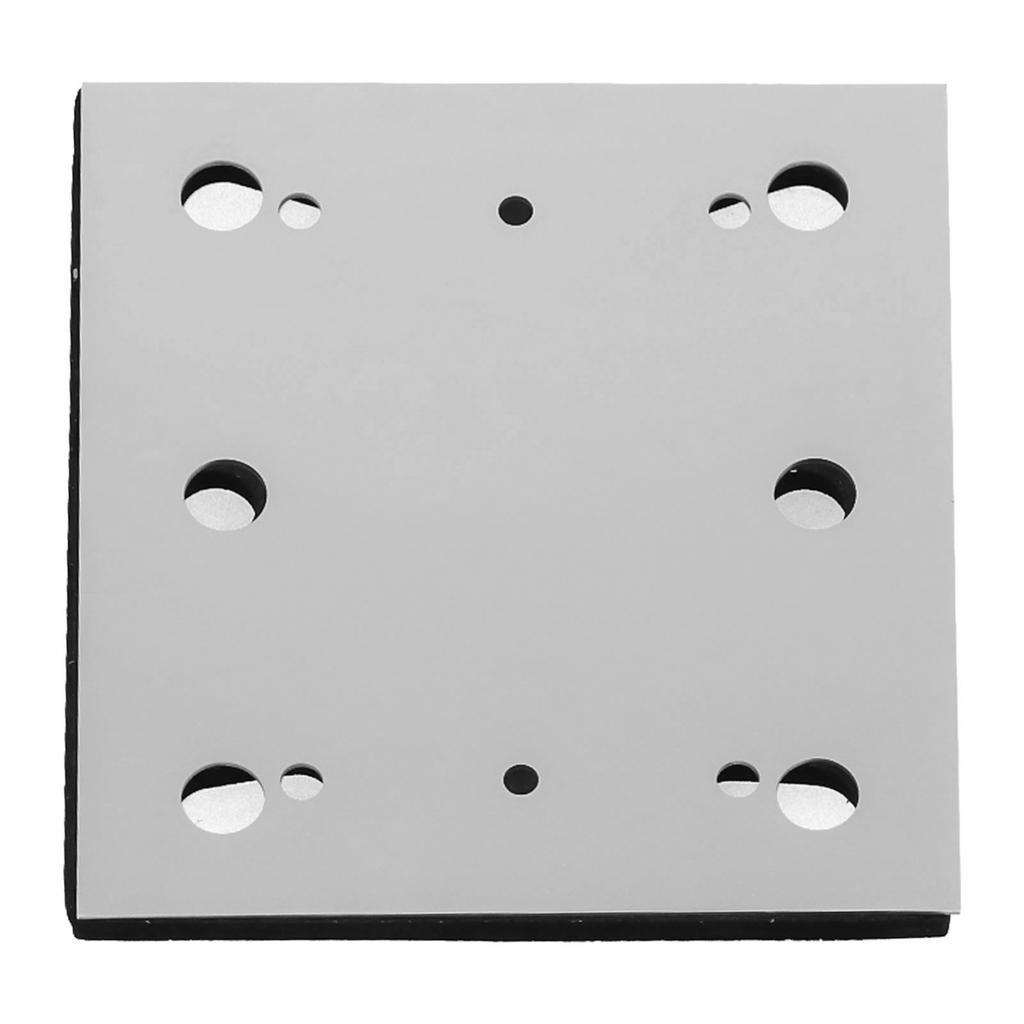Replacement Sander Pad for BO4556 Sander 158324 9 Compatible Accessory