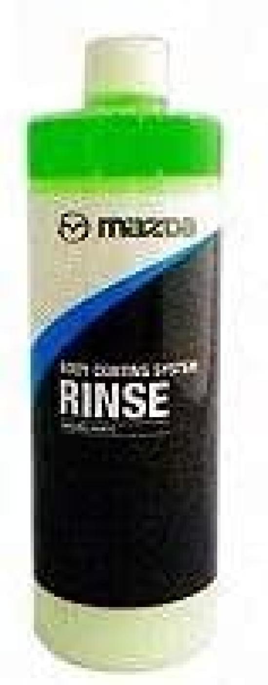 

Mazda Willinx Body Coating Super Rinse 500ml K501 W0 161