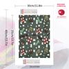 Note Elements 100% Round Full Drill 5D DIY Diamond Painting Embroidery Cross Stitch Rhinestone Décor