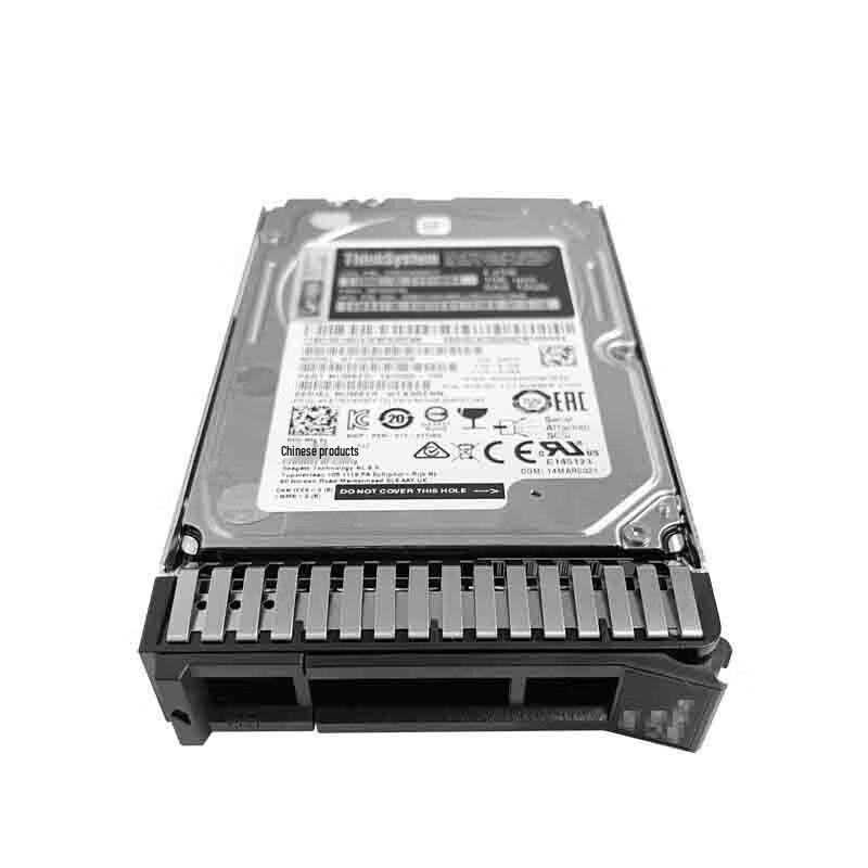 Western Digital 3.5-inch Server SATA Hard Drive
