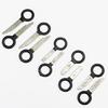 20 Pcs Car Speaker Disassembly Tool Set Auto Stereo Removal Radio Keys Remove