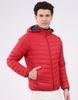 MONTE CARLO Men's Regular Fit Jacket
