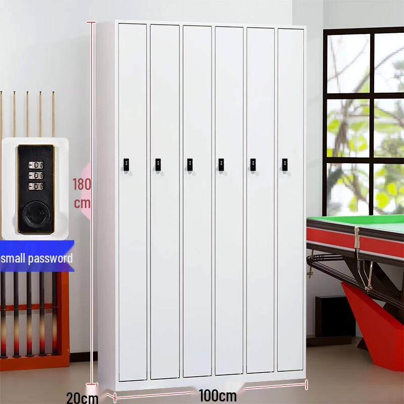 Xingkun Billiard Cue Storage Locker
