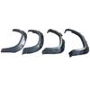 SAIC Maxus T60 Wide Body Wheel Arch Extensions with Concave-Convex Screw Holes