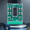 PAM8403 Dual Channel Power Amplifier Board Class D Super Mini Digital Amplifier Board 2*3W DC2.5-5.5V Power Supply