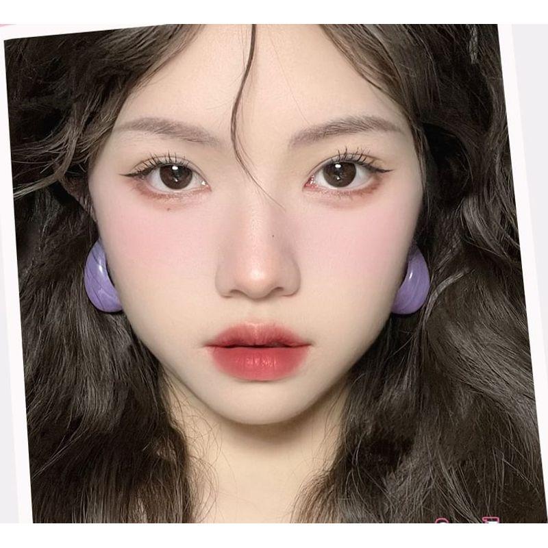 NOVO - Sweetheart Soft Mist Blush - 5 Colours