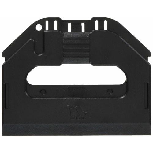 Narby Safety Scraper S-PRO Black x 1