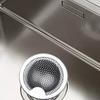 Drain Strainer Kitchen Sink Easy to Clean Effective Fast Screen Floor for Washroom