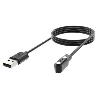 Charging Cable Replacements for Lezhi X7 X6 X6-1 X6B Watch Magnetic Charger Cord for Smartwatch 23.6''/39'' Power Cable