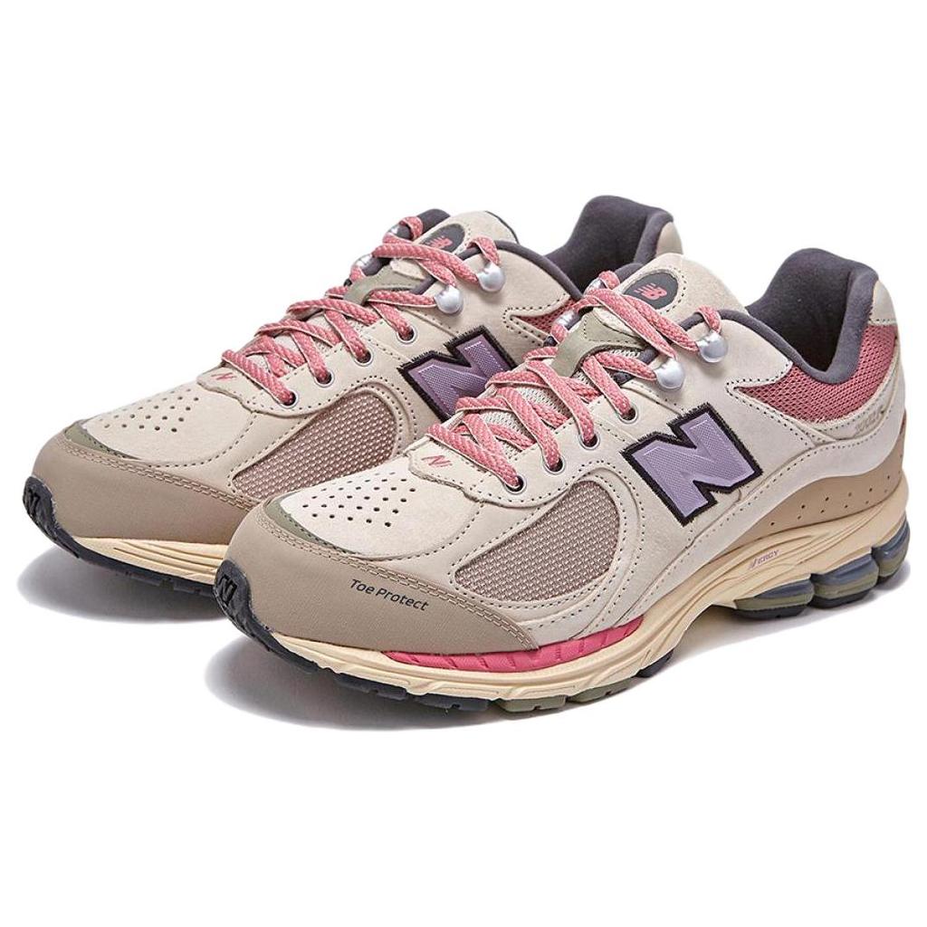 New New Balance 2002R Hiking Pack Beige M2002RWL
