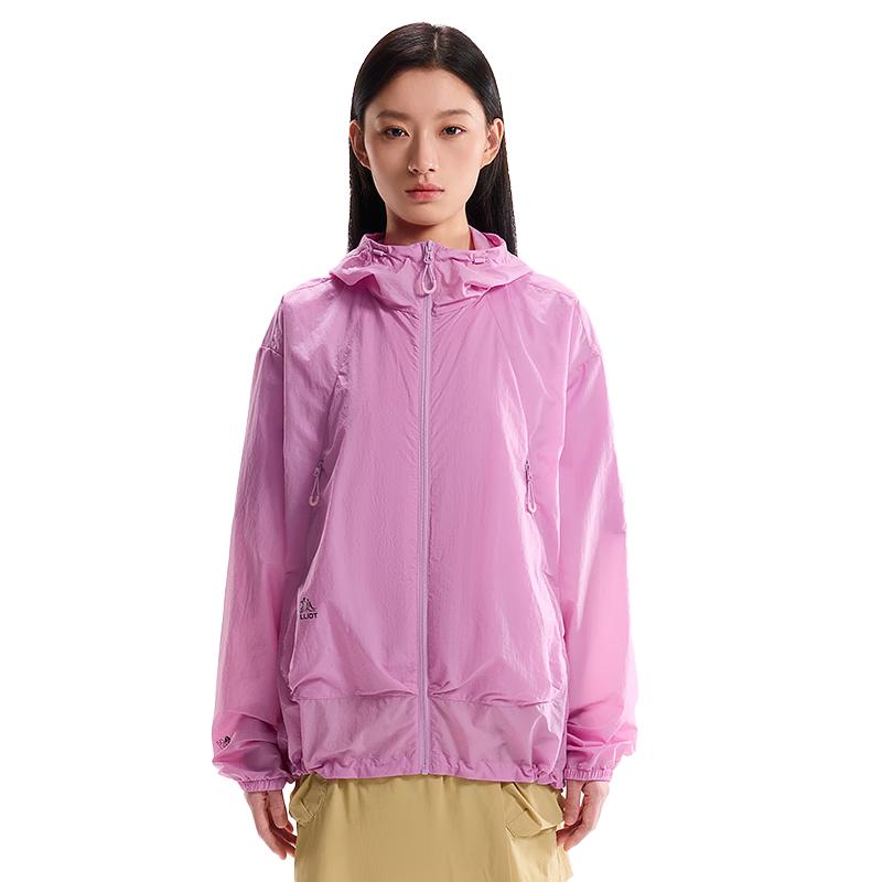 

Pelliot Outdoor Sun Protection Jacket S