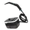 1250ML Handheld Pressurized Steam Cleaner 6 Levels Steam Cleaning Machine 4Bar High Pressure with 6.56ft Hose for