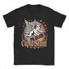 Mens TShirt Cupid Stunt Funny Sarcastic  Leisure Cotton Tees Short Sleeve  T Shirts O Neck Clothes Adult