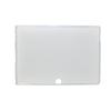TPU Tablet-Hülle Transparent Mattiert 10,5 Zoll TPU Weiche Hülle Tablet-Schutzhülle für Iplay 9T Tablet